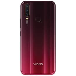 Vivo Y12 64GB - Rood - Simlockvrij