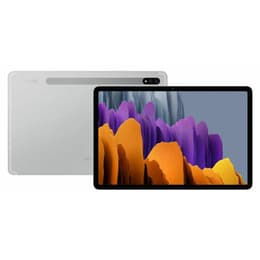 Galaxy Tab S7 128GB - Zilver - WiFi