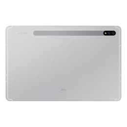 Galaxy Tab S7 128GB - Zilver - WiFi