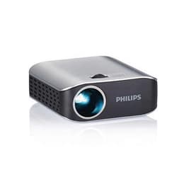 Philip PICOPIX PPX2055 Beamer 55 Lumen Grijs/Zwart