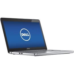 Dell Inspiron 7000 15" Core i7 2.6 GHz - SSD 512 GB - 16GB AZERTY - Frans