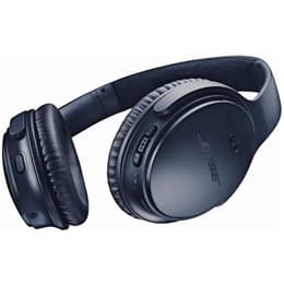 QuietComfort 35 II geluidsdemper Hoofdtelefoon - wireless microfoon Blauw