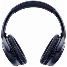 QuietComfort 35 II geluidsdemper Hoofdtelefoon - wireless microfoon Blauw