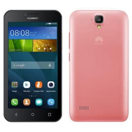 Huawei Y560 8GB - Roze - Simlockvrij
