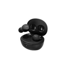Jvc HA-A6T Oordopjes - In-Ear Bluetooth Geluidsdemper