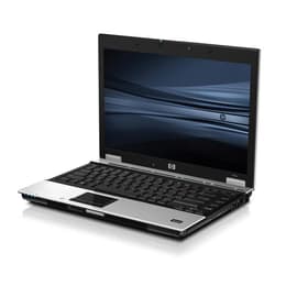 HP EliteBook 6930p 14" Core 2 2.4 GHz - HDD 160 GB - 2GB AZERTY - Frans