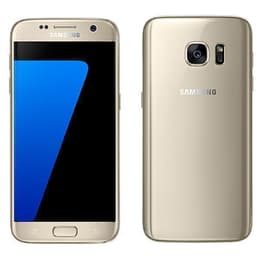 Galaxy S7 32 GB - Goud (Sunrise Gold) - Simlockvrij
