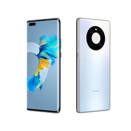 Huawei Mate 40 Pro 256GB - Zilver - Simlockvrij - Dual-SIM