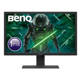 24-inch Benq GL2480 LED Beeldscherm Zwart