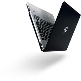 Fujitsu LifeBook S936 13" Core i7 2.6 GHz - SSD 480 GB - 8GB QWERTZ - Duits