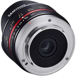 Samyang Lens Olympus 7.5mm f/3.5