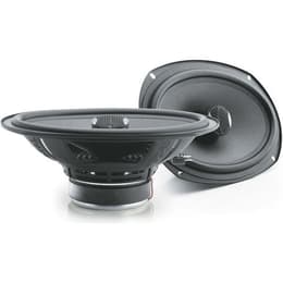 Focal ISC 690 Auto speakers