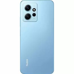 Xiaomi Redmi Note 12 Pro 128GB - Blauw - Simlockvrij