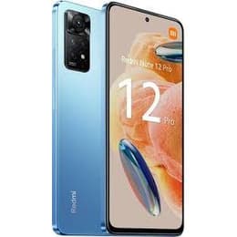 Xiaomi Redmi Note 12 Pro 128GB - Blauw - Simlockvrij