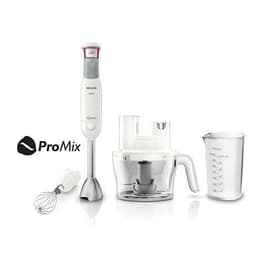 Blender/Mixer Philips HR1647/00 Ava,ce Collection L - Wit