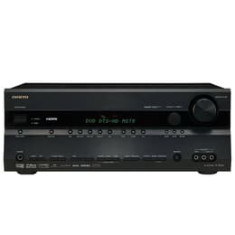 Onkyo TX-SR606 Geluidsversterkers