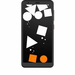 Neva Zen 16GB - Zwart - Simlockvrij