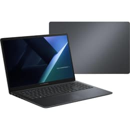 Asus ExpertBook B1503CVA-S74764X 15" Core 5 1.4 GHz - SSD 512 GB - 16GB AZERTY - Frans