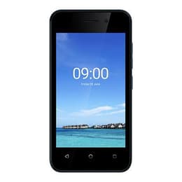 Imo Q2 Plus 8GB - Zwart - Simlockvrij