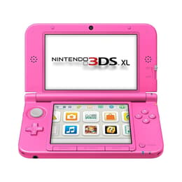 Nintendo 3DS XL 2 GB - Roze