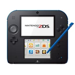Nintendo 2DS - Blauw