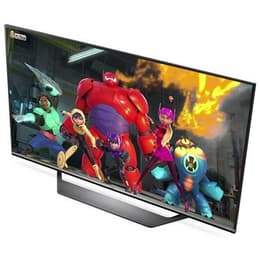 Smart TV LG LCD Ultra HD 4K 140 cm 55UF7707