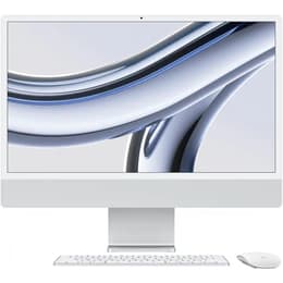 iMac 24" (2023) Apple M3 - 1 To SSD - 24 GB QWERTY - Italiaans