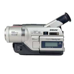 Sony DCR-TRV240E Videocamera & camcorder - Grijs