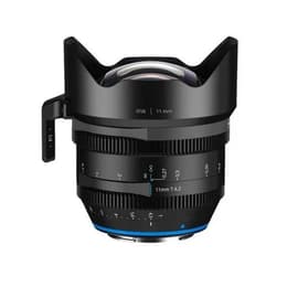 Lens Irix 11mm f/4.0 11mm f/4