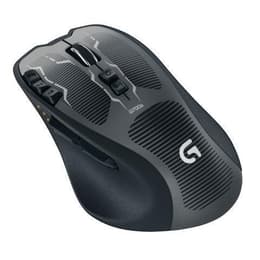 Logitech G700S Muis Draadloos
