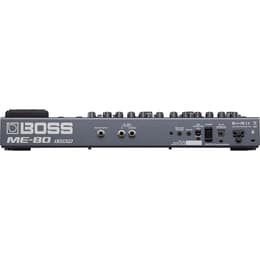 Boss ME-80 Audio accessoires
