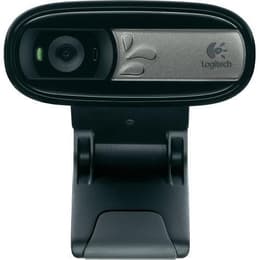 Logitech C170 Videocamera & camcorder - Zwart