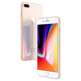iPhone 8 Plus 256GB - Goud - Simlockvrij