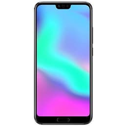 Honor 10 64GB - Zwart - Simlockvrij - Dual-SIM