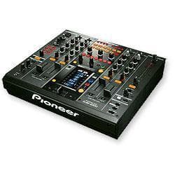 Pioneer DJM-2000 Muziekinstrumenten