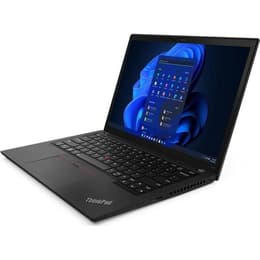 Lenovo ThinkPad X13 G3 13" GHz - SSD 256 GB - 16GB QWERTY - Italiaans