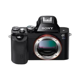 a7S - Zwart