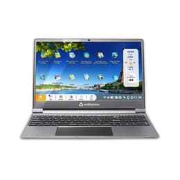 Ordissimo ThinkPad T14 G1 15" Celeron 1.1 GHz - SSD 128 GB - 8GB AZERTY - Frans
