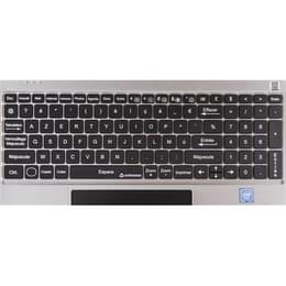 Ordissimo ThinkPad T14 G1 15" Celeron 1.1 GHz - SSD 128 GB - 8GB AZERTY - Frans