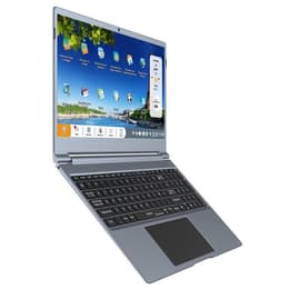 Ordissimo ThinkPad T14 G1 15" Celeron 1.1 GHz - SSD 128 GB - 8GB AZERTY - Frans