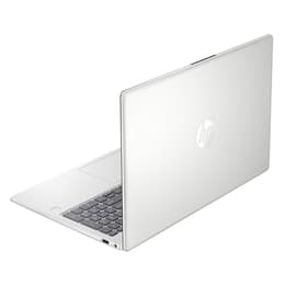HP 255 G10 15" Ryzen 5 2 GHz - SSD 512 GB - 8GB QWERTZ - Duits