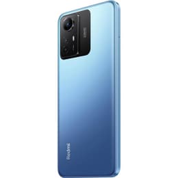 Xiaomi Redmi Note 12S 256GB - Turquoise - Simlockvrij