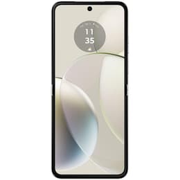 Motorola Razr 40 256GB - Beige - Simlockvrij