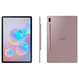 Galaxy Tab S6 256GB - Roze - WiFi
