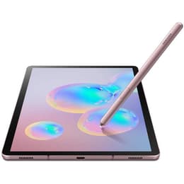 Galaxy Tab S6 256GB - Roze - WiFi