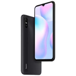 Xiaomi Redmi 9A 32GB - Zwart - Simlockvrij
