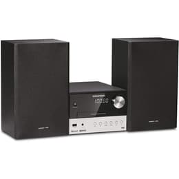 Grundig ‎CMS 3000 Micro HiFi-systeem Bluetooth