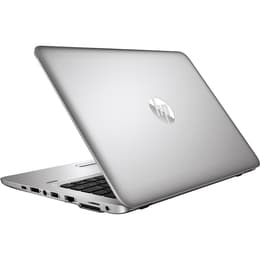 Hp EliteBook 820 G3 12" Core i5 2.4 GHz - SSD 256 GB - 8GB AZERTY - Frans