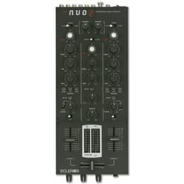 Ecler Nuo 2 Audio accessoires