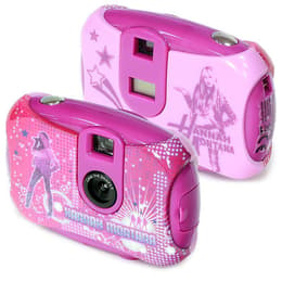 Compactcamera DJ045HM - Roze